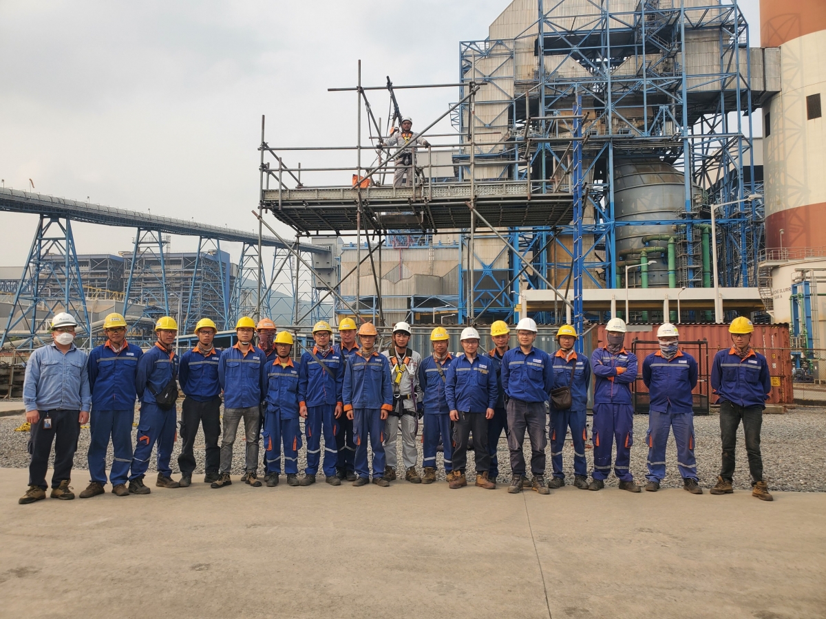 ADVANCE SCAFFOLDING TRAINING