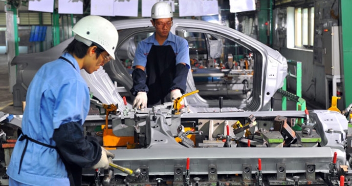 Những vật liệu thông dụng trong gia công cơ khí chính xác